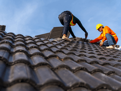 About Roof Repair Experts Casmalia, CA